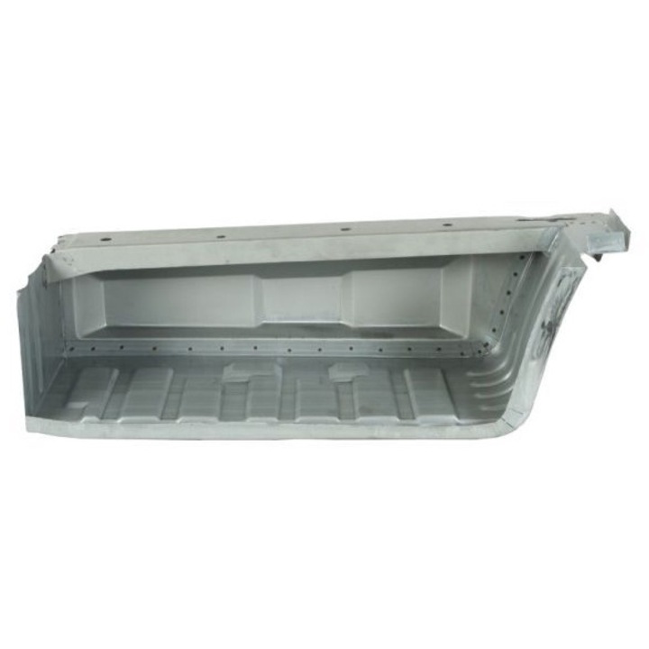 Floor BLIC P23522 2 kompatibilis a FORD TRANSIT busszal (FD_ _, FB_ _, FS_ _, FZ_ _, FC_ _) 2006–2014