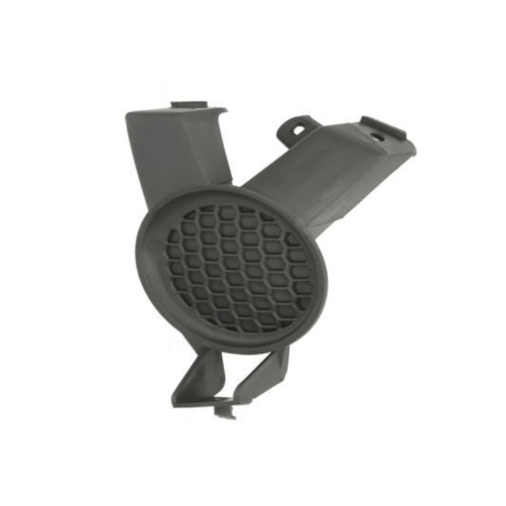 Grila ventilatie, bara protectie BLIC 3388595 compatibil NISSAN QASHQAI / QASHQAI +2 I (J10, NJ10, JJ10E) 2006–2014