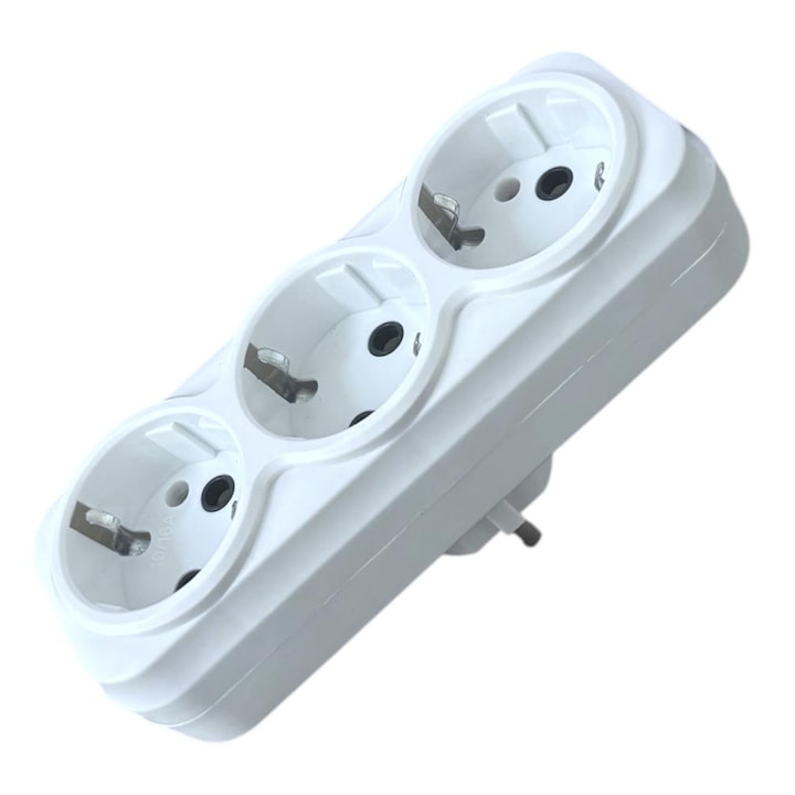 Triplu stecher, 3 prize, AVI-4633