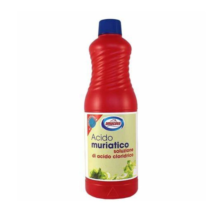 Amacasa illatos muriatsav 1l