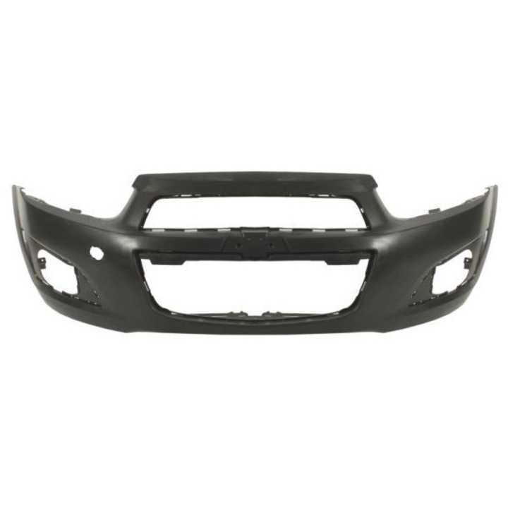 Lökhárító BLIC 130-90442 kompatibilis CHEVROLET AVEO ferdehátú (T300) 2011-től