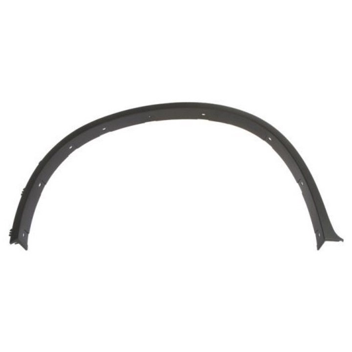 Elemente decorative/protectie, aripa BLIC 5703-04-0099421P compatibil BMW X6 (E71, E72) 2007–2015