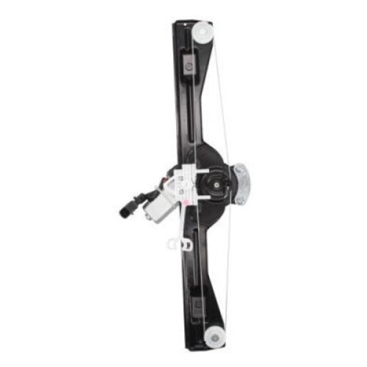 BLIC 01.1817 ablakemelő kompatibilis a FIAT PUNTO EVO Box/Hatchback (199_) 2009–2012