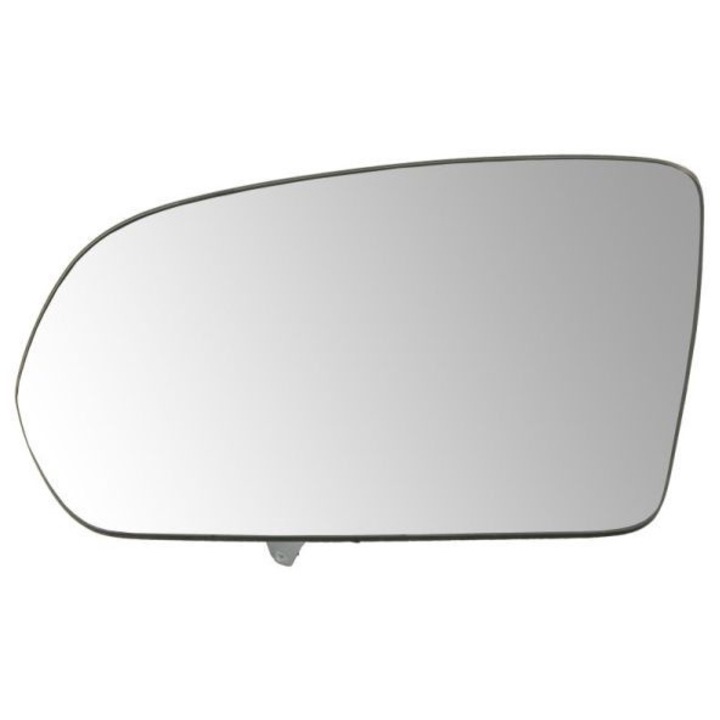 Tükörüveg, külső visszapillantó tükör BLIC 6431695 kompatibilis a MERCEDES-BENZ S-CLASS Cabriolet-vel (A217) 2015–2020