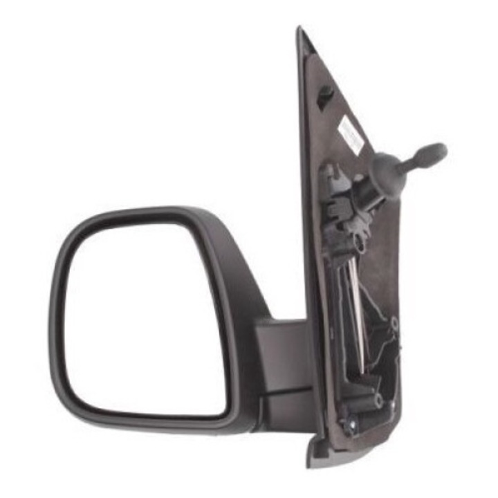 BLIC 9264916 külső tükör kompatibilis a TOYOTA PROACE platformmal/alvázzal (MDZ_) 2016-tól