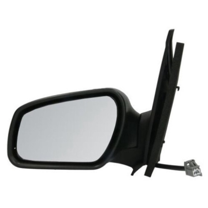 Külső tükör BLIC 6121400 kompatibilis FORD FOCUS II zárt karosszériával/kombi 2004-2011