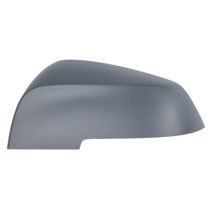 Külső tükörburkolat BLIC 6103-05-0081310P kompatibilis a BMW 3 Touring (F31) 2012-2019 modellel