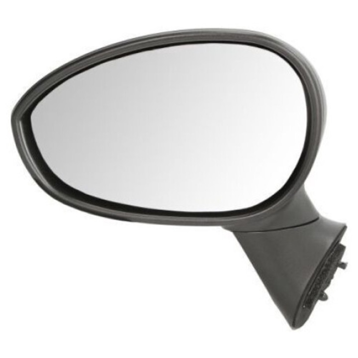 Külső tükör BLIC 309-0096 kompatibilis FIAT 500 (312_) 2007-től