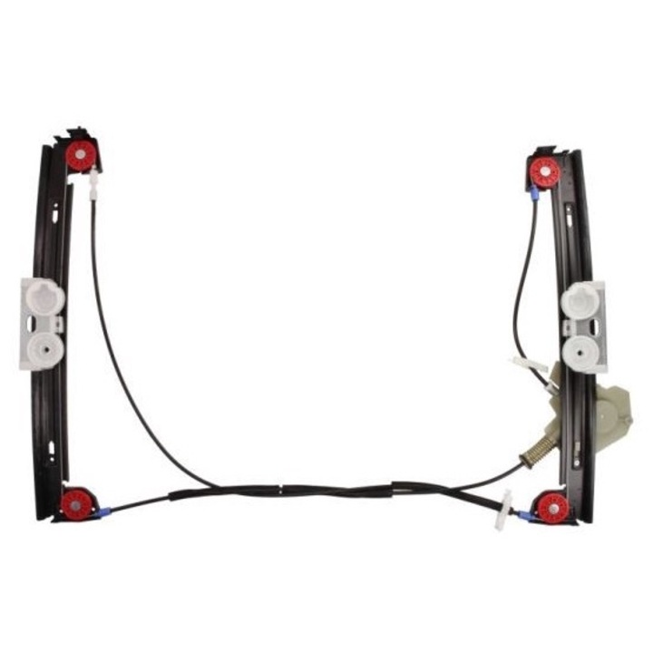 BLIC 01.3515 ablakemelő kompatibilis MINI MINI Convertible (R52) 2004–2008