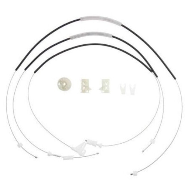 Javítókészlet, ablakemelő BLIC 208 kompatibilis RENAULT ESPACE IV-vel (JK0/1_) 2002-től