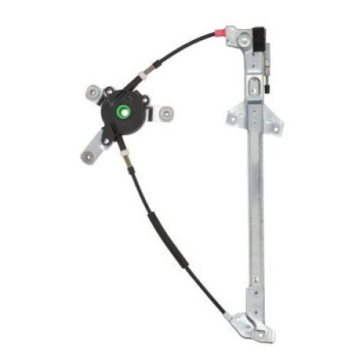 BLIC 01.3915 ablakemelő kompatibilis AUDI A6 C4 Avant (4A5) 1994–1998