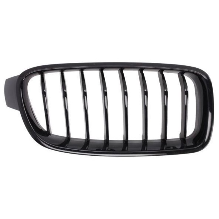 Grila radiator BLIC 33-9529-BABR compatibil BMW 3 (F30, F80) 2011–2018