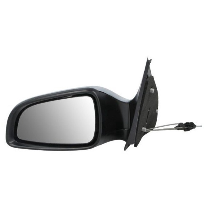 Külső tükör BLIC 2807M03 kompatibilis OPEL ASTRA H CLASSIC kombi (A04) 2006-tól