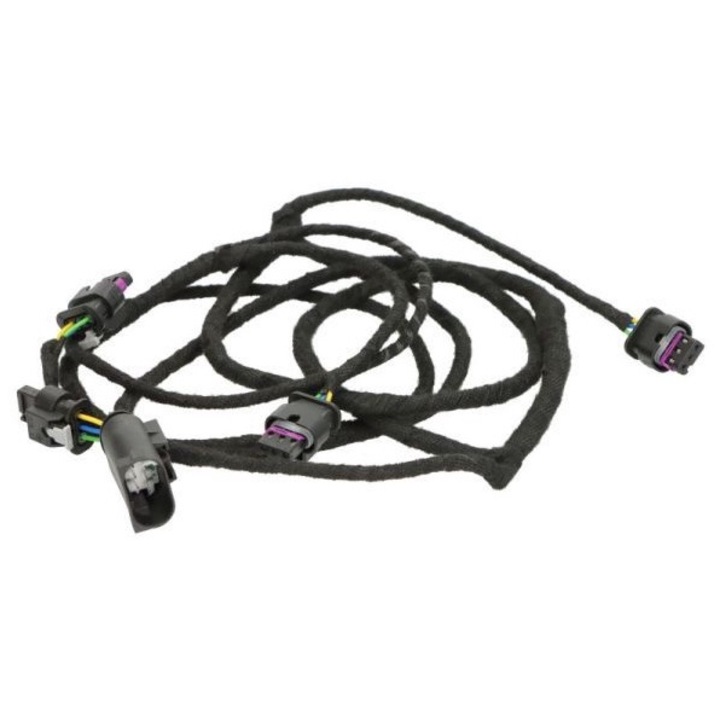 Kábeljavító szett, parkolássegítő érzékelő BLIC 120-00-046 kompatibilis BMW 4 Cabriolet (F33, F83) 2013–2020