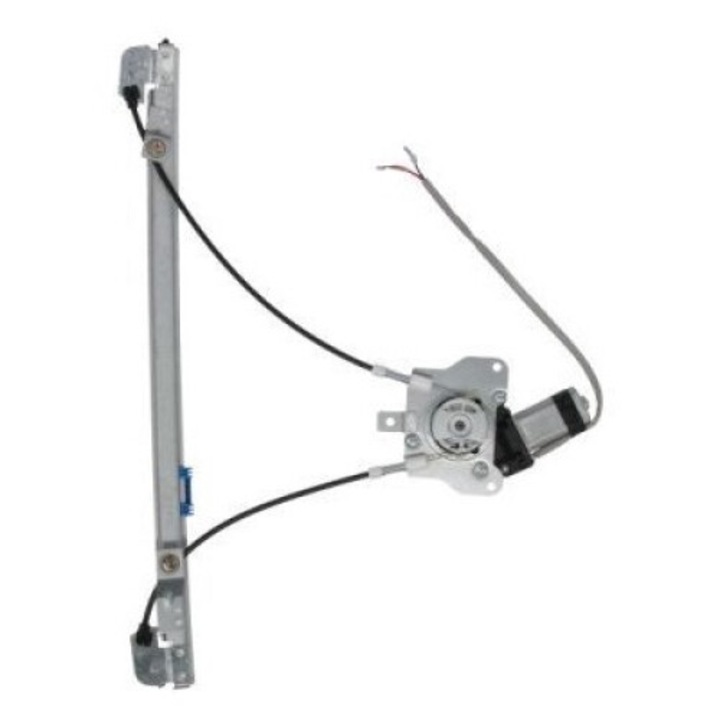 BLIC A1.1750 ablakemelő kompatibilis a PEUGEOT EXPERT platformmal / alvázzal (223) 1995–2006