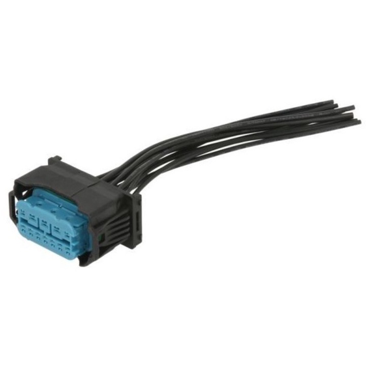 Set reparat cabluri, senzor asistenta parcare BLIC 120-00-015 compatibil BMW X5 Van (G05) from 2019