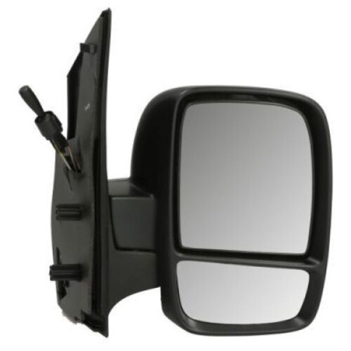 BLIC 5402-07-039362P külső tükör kompatibilis a PEUGEOT PARTNER furgonnal/űrlimuzinnal 2008-tól