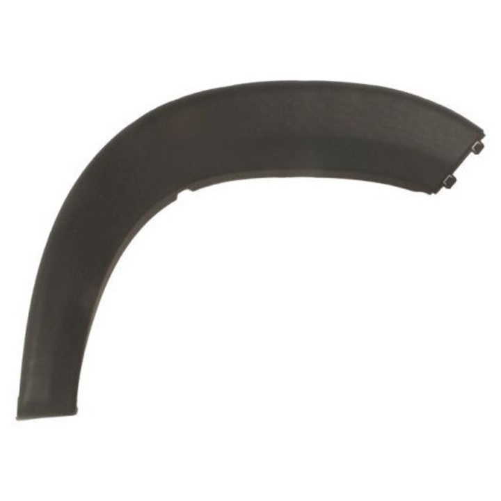 Díszítő/védő elem, szárny BLIC 0133922 kompatibilis FIAT DUCATO busz (250_) 2006-tól