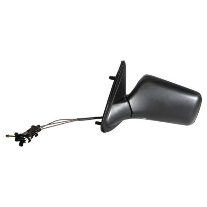 Külső tükör BLIC 4010M01 kompatibilis VW GOLF Van III Variant (1H5) 1991-1999