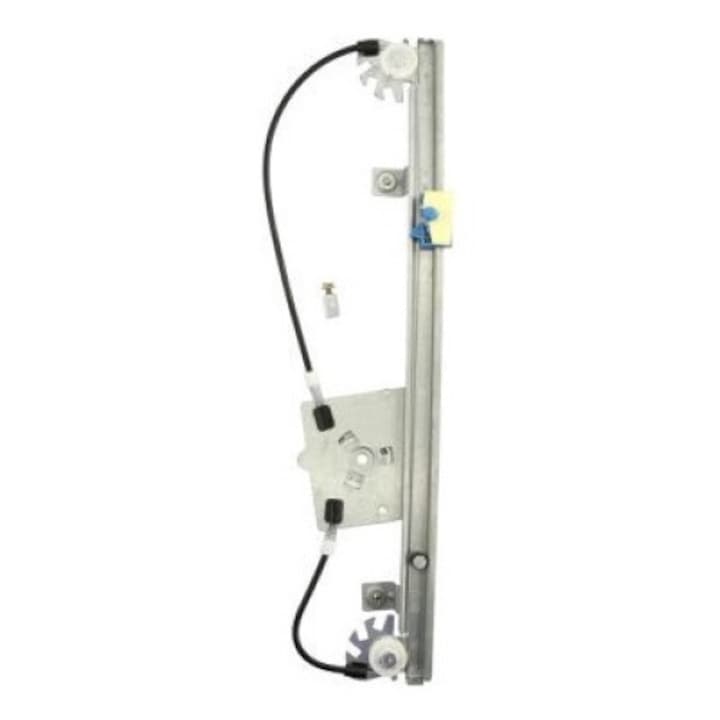 BLIC 01.7677 ablakemelő kompatibilis OPEL VECTRA B ferdehátú (J96) 1995–2003