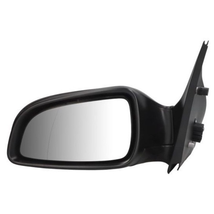 Külső tükör BLIC 2807M05 kompatibilis OPEL ASTRA H (A04) 2004–2014