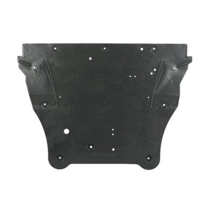 Motorburkolat BLIC 96410-651 kompatibilis NISSAN QASHQAI / QASHQAI +2 I (J10, NJ10, JJ10E) 2006–2014