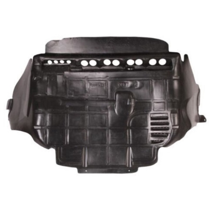 BLIC 2718-9 motorburkolat kompatibilis a RENAULT MASTER PRO karosszériával (FH__) 2004–2010