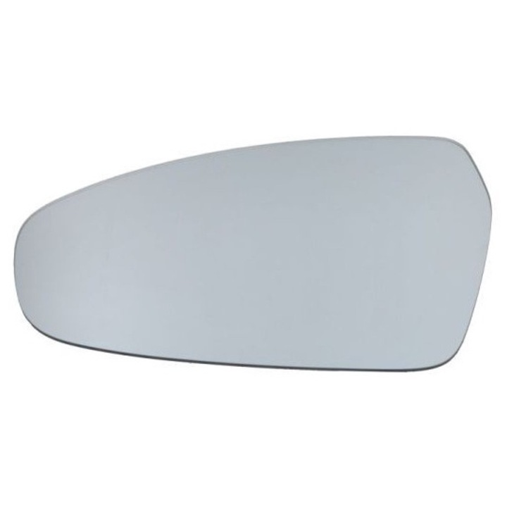 BLIC Tükörüveg, külső visszapillantó tükör 6431073 kompatibilis KIA XCEED Van (CD) 2019-től