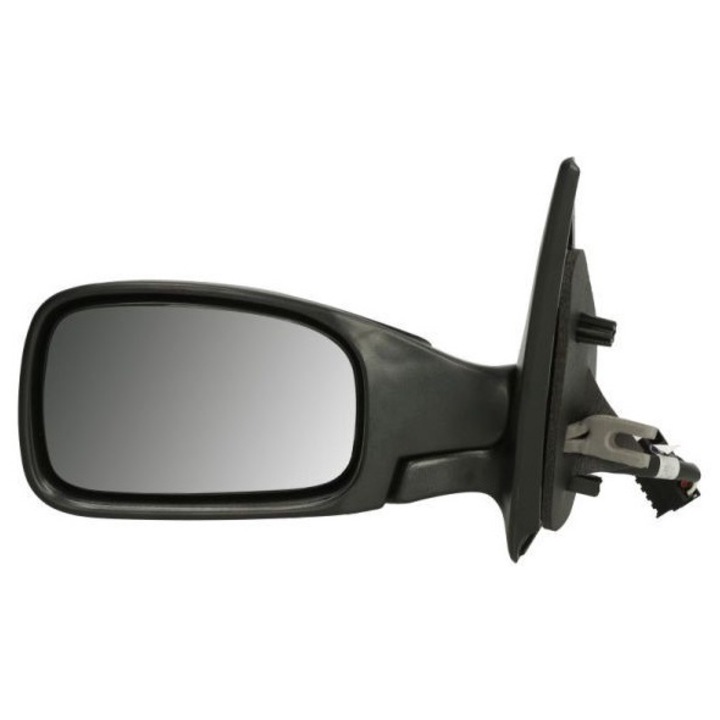 Külső visszapillantó tükör BLIC 5402-04-1125285P kompatibilis PEUGEOT 306 ferdehátú (7A, 7C, N3, N5) 1993–2003