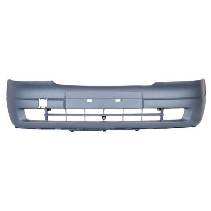 Lökhárító BLIC OPL 07 AS 024TP kompatibilis OPEL ASTRA G zárt karosszéria/kombi (F70) 1998-2005
