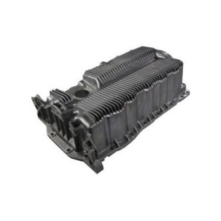 Olajteknő BLIC 0216-00-7521470P kompatibilis VW GOLF V (1K1) 2003–2010