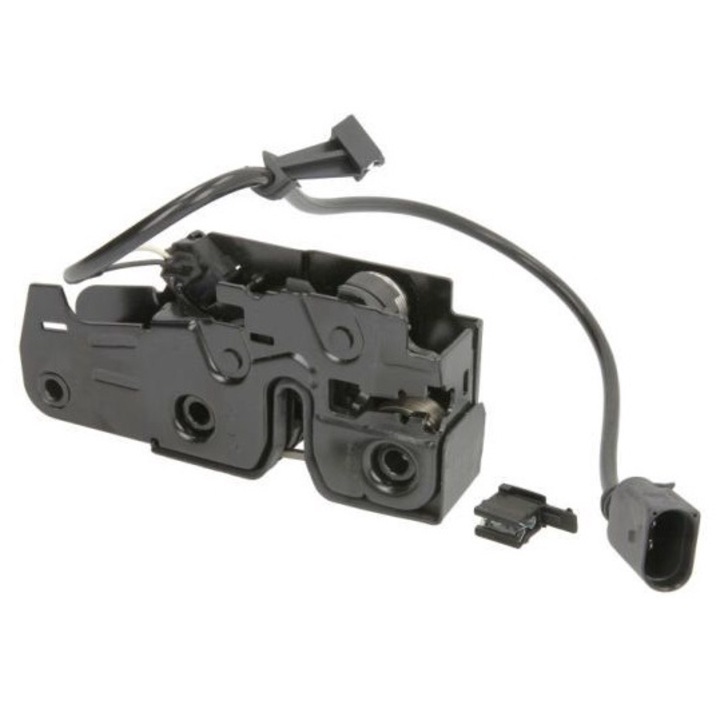 Motorháztető zár BLIC AM10157 kompatibilis AUDI A5 Sportback (8TA) 2007–2017