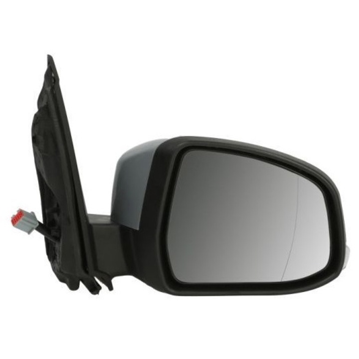 Külső tükör BLIC 5402-04-1121294P kompatibilis FORD FOCUS II zárt karosszéria/kombi 2004-2011