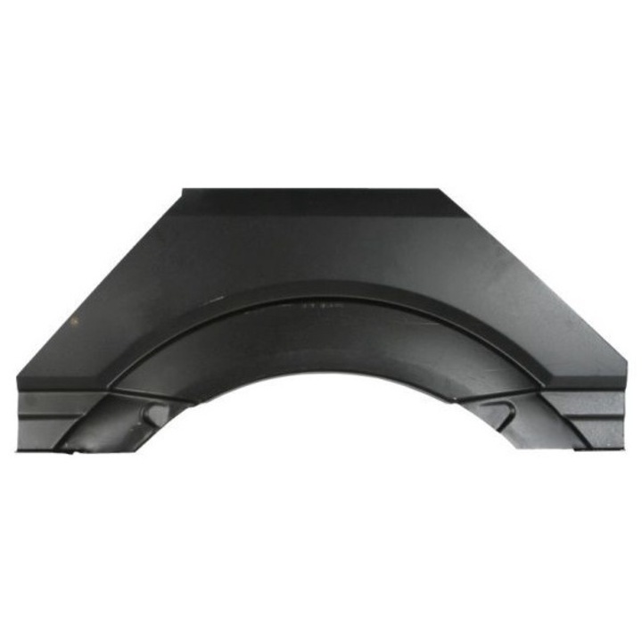 BLIC K 3547592 oldalsó panel kompatibilis a MERCEDES-BENZ SPRINTER 3, 5-t testtel (B906) 2006–2020