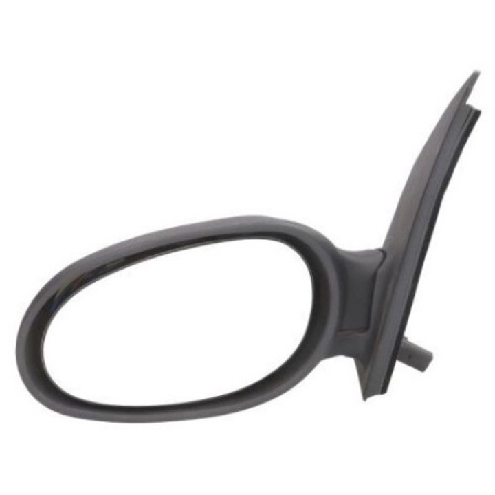 Külső tükör BLIC 333-0004 kompatibilis SMART CITY-COUPE (450) 1998-2004