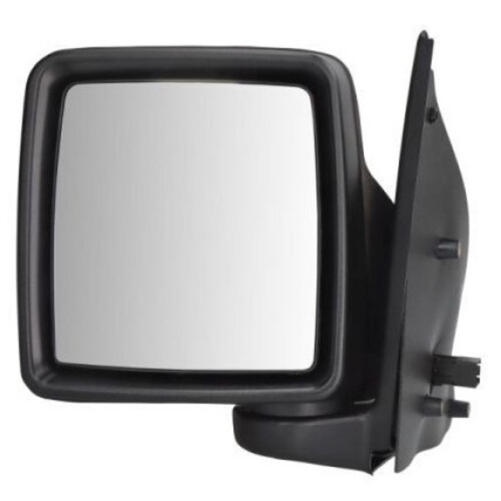 Külső tükör BLIC 2829M07 kompatibilis OPEL COMBO furgon/limuzin (71_) 1994-2001