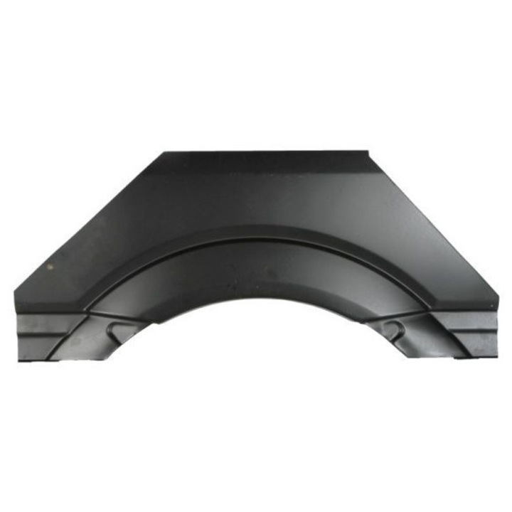 BLIC K 3547591 oldalsó panel kompatibilis a MERCEDES-BENZ SPRINTER 5-t karosszériával (B906) 2006–2020