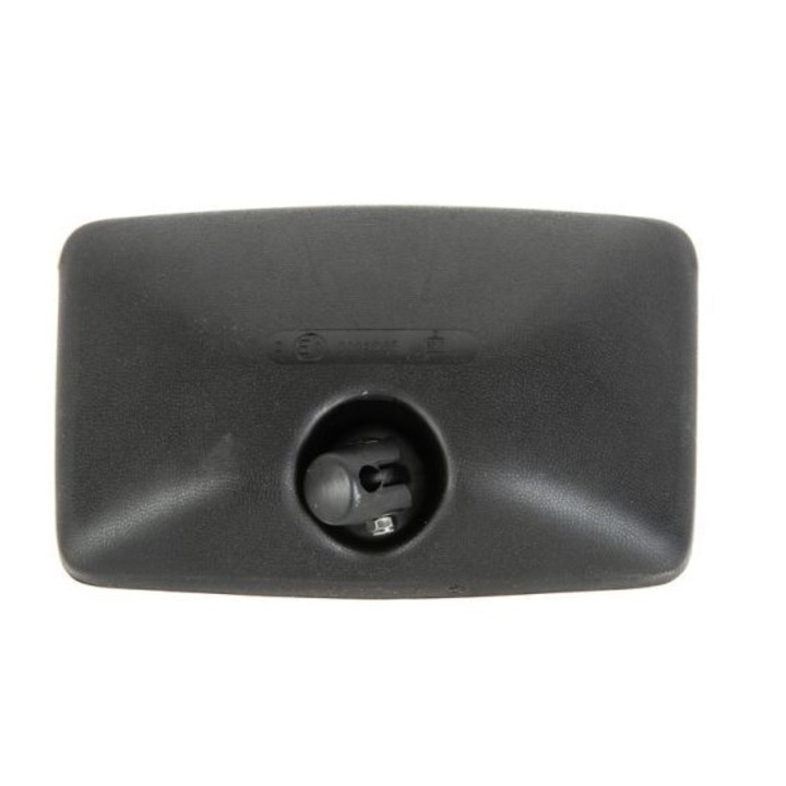 Külső tükör BLIC 5402-04-9293959P kompatibilis MERCEDES-BENZ T1 busz (B601) 1977–1996