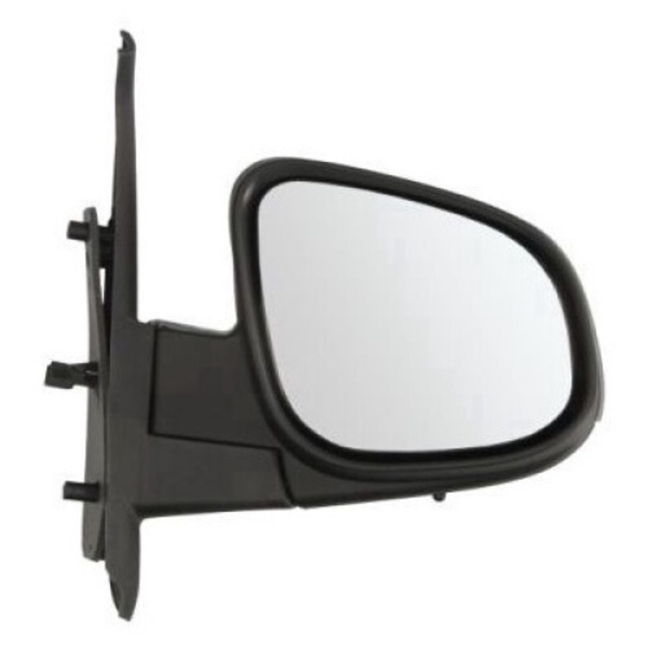 Külső tükör BLIC 9240698 kompatibilis a MERCEDES-BENZ CITAN Van/Space Sedan (W415) 2012–2021 modellel