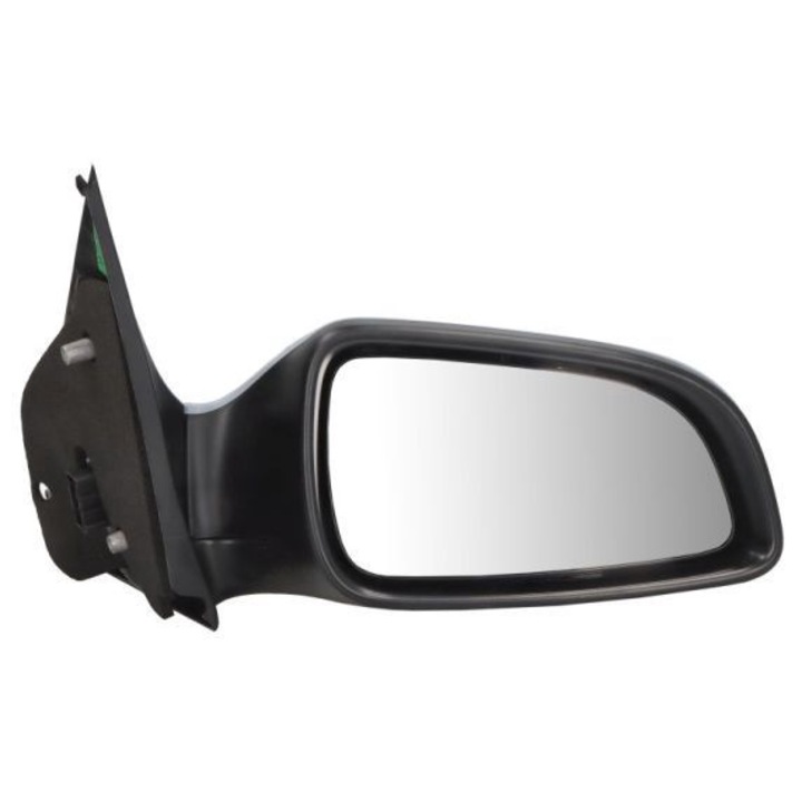 Külső tükör BLIC 2807M08 kompatibilis OPEL ASTRA H GTC (A04) 2005–2010