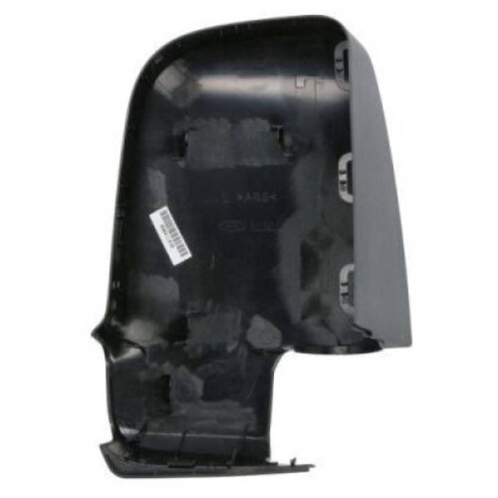 Külső tükör burkolat BLIC 6343021 kompatibilis MERCEDES-BENZ SPRINTER 4-t karosszéria (B907, B910) 2018-tól