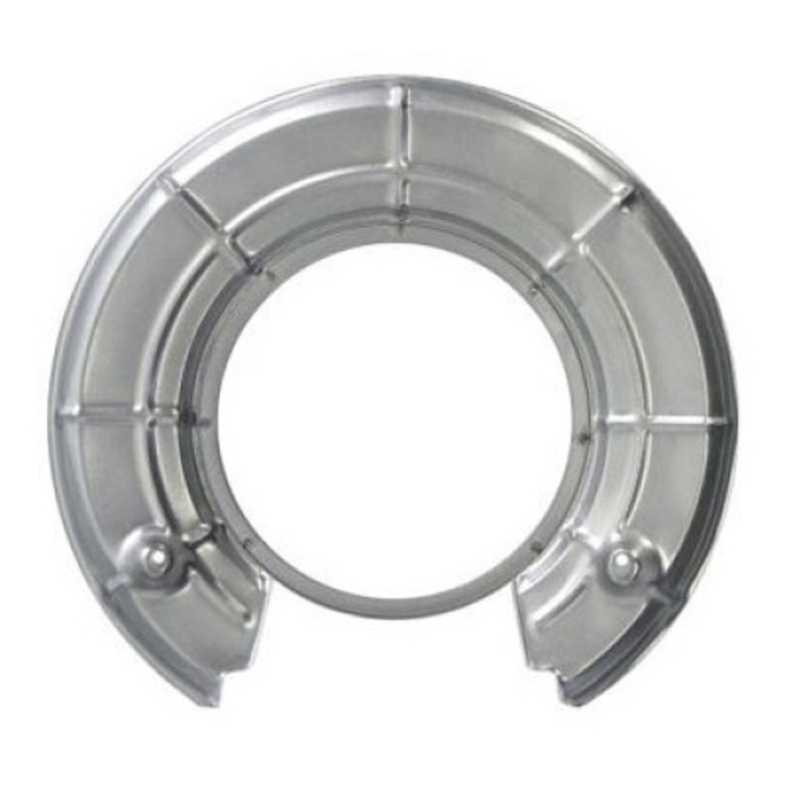 Fröccsenésvédő, féktárcsa BLIC K 5077879 kompatibilis az OPEL VECTRA B kombival (J96) 1996–2003