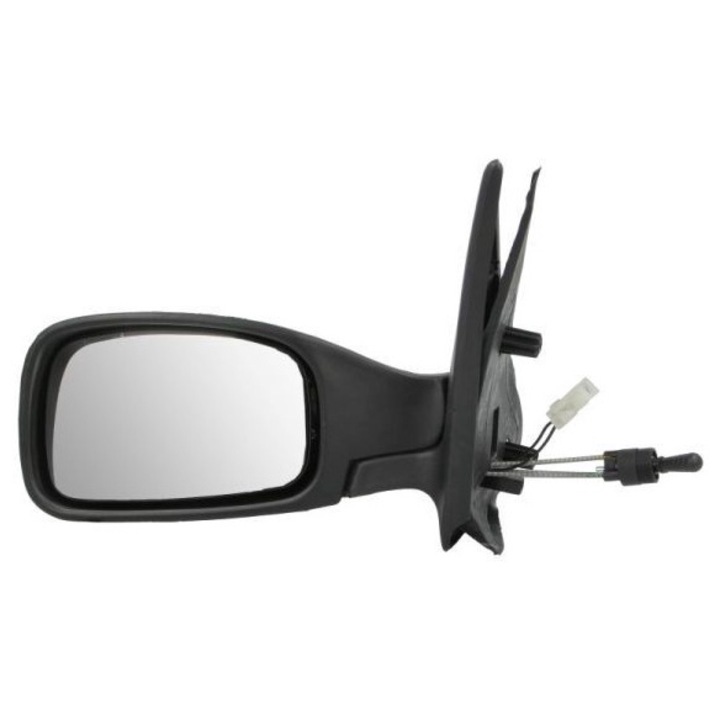 Külső tükör BLIC 5402-04-1133285P kompatibilis PEUGEOT 306 Break (7E, N3, N5) 1994-2002