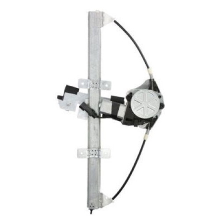 BLIC 01.4033 ablakemelő kompatibilis a FORD FIESTA V-vel (JH_, JD_) 2001–2014