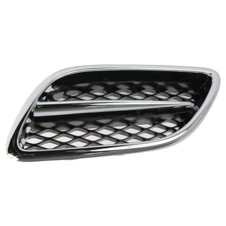 Hűtőrács BLIC DS5202004 kompatibilis NISSAN PRIMERA Traveler (WP11) 1996–2002