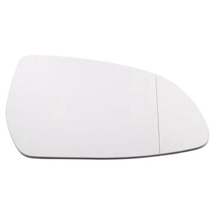 Tükörüveg, külső visszapillantó tükör BLIC 6472890 kompatibilis BMW X5 (F15, F85) 2013–2018