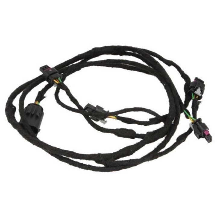 Érzékelő, parkolássegítő BLIC 120-00-003 kompatibilis BMW 4 kupéval (F32, F82) 2013–2020