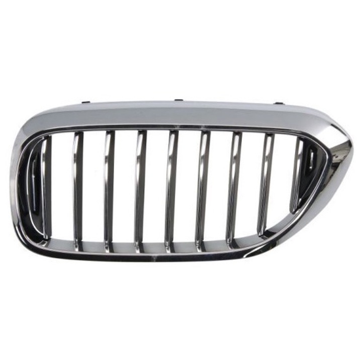 Hűtőrács BLIC 51137390865 kompatibilis BMW 5 (G30, F90) 2016-tól