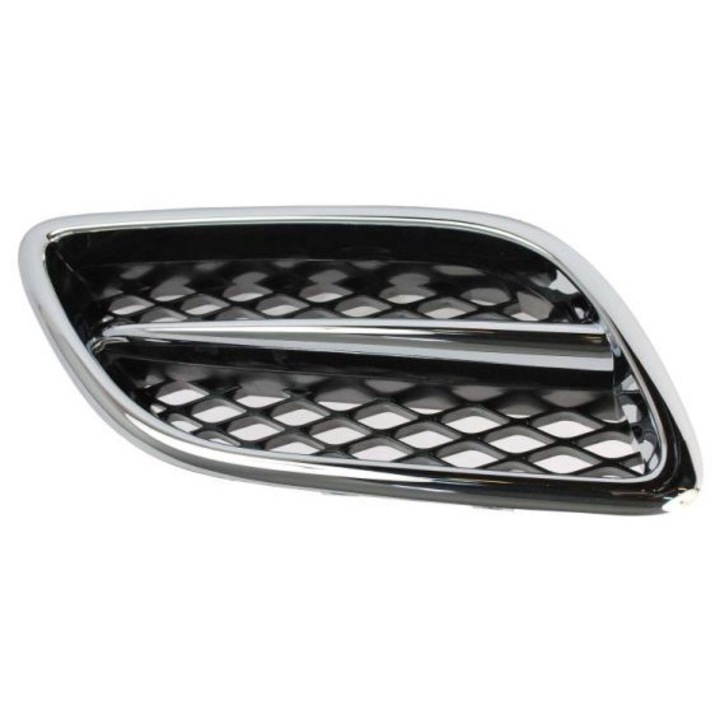 Hűtőrács BLIC DS5202003 kompatibilis NISSAN PRIMERA ferdehátú (P11) 1996–2002