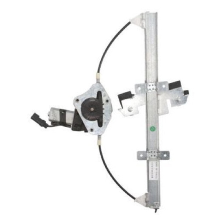 BLIC 01.4032 ablakemelő kompatibilis a FORD FIESTA V Van 2002-2010 típussal